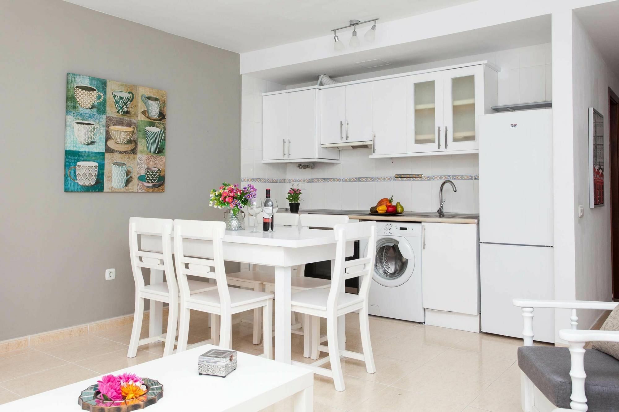 Corralejo Urban II By Vacanzy Collection La Oliva Eksteriør bilde