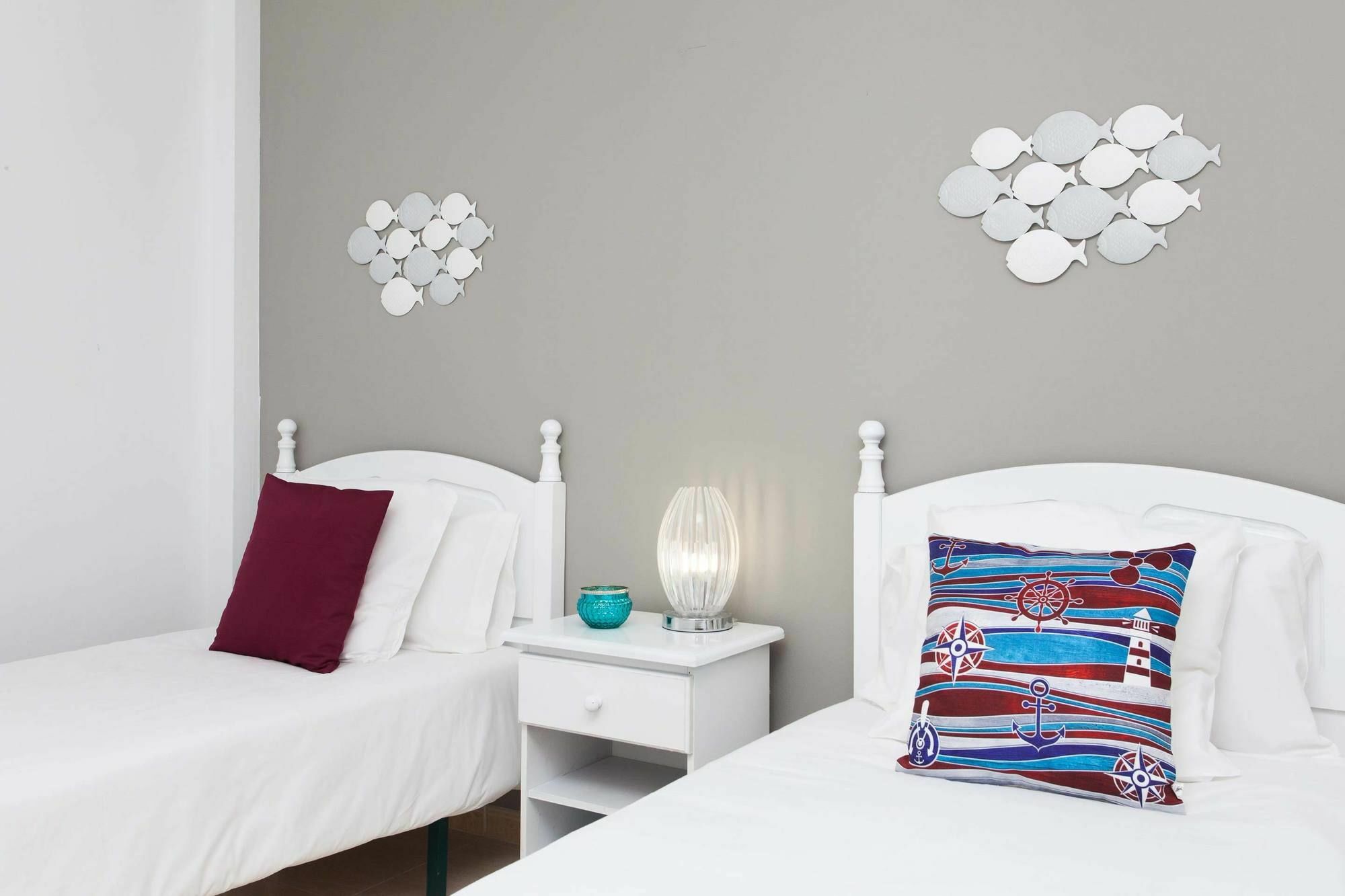 Corralejo Urban II By Vacanzy Collection La Oliva Eksteriør bilde