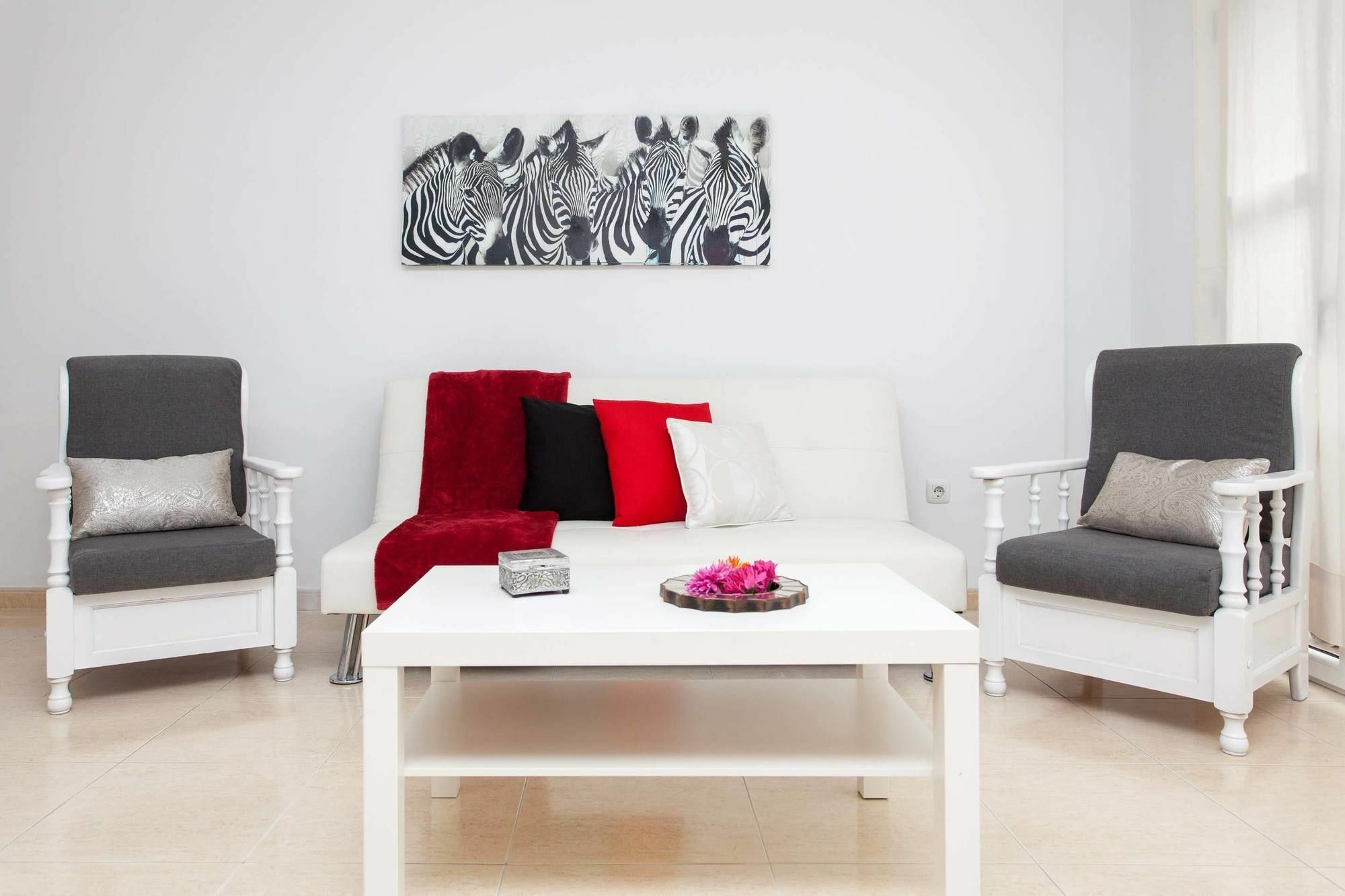 Corralejo Urban II By Vacanzy Collection La Oliva Eksteriør bilde