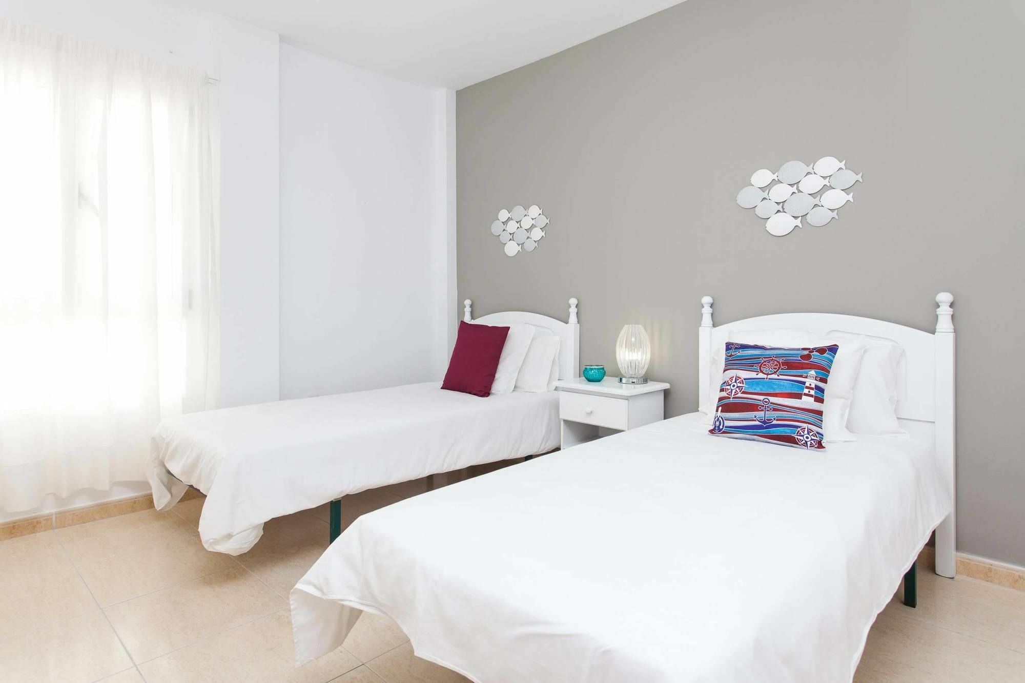 Corralejo Urban II By Vacanzy Collection La Oliva Eksteriør bilde