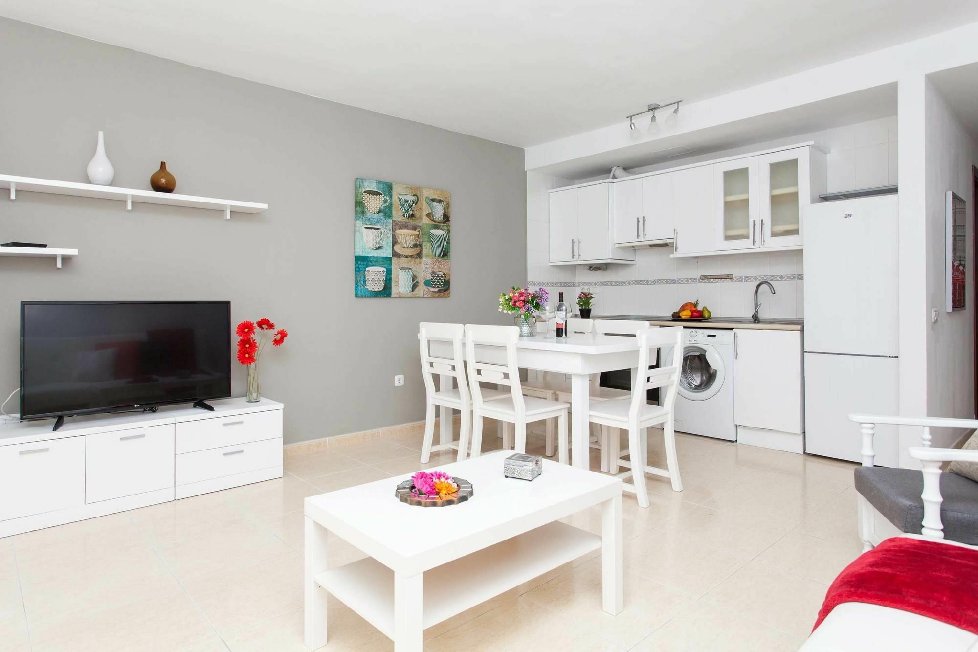 Corralejo Urban II By Vacanzy Collection La Oliva Eksteriør bilde